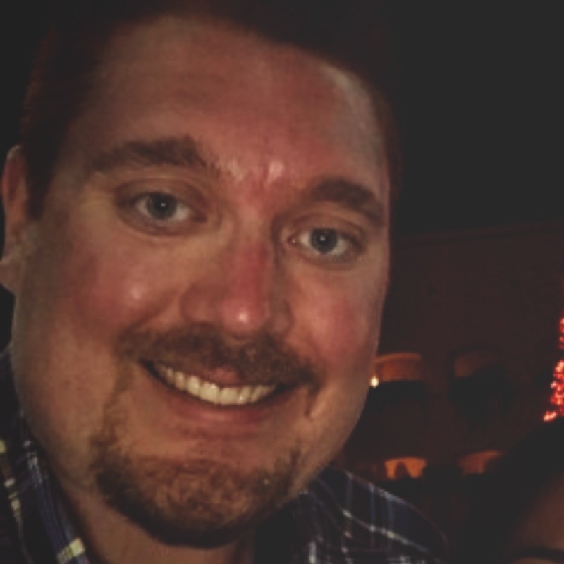 Ryan Senst, founder of Pilot to Payoff